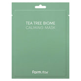 Tea Tree Biome Calming Mask